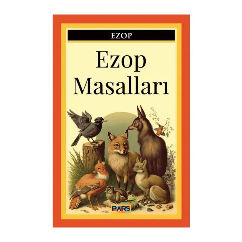 Ezop Masalları