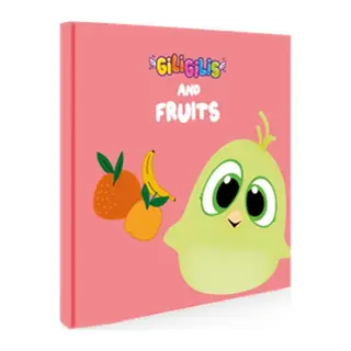 Giligilis and Fruits