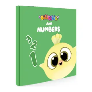 Giligilis and Numbers
