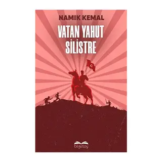 Vatan Yahut Silistre