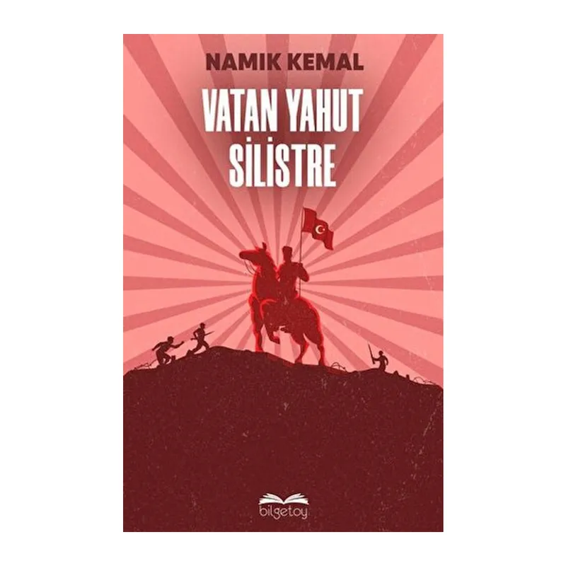Vatan Yahut Silistre
