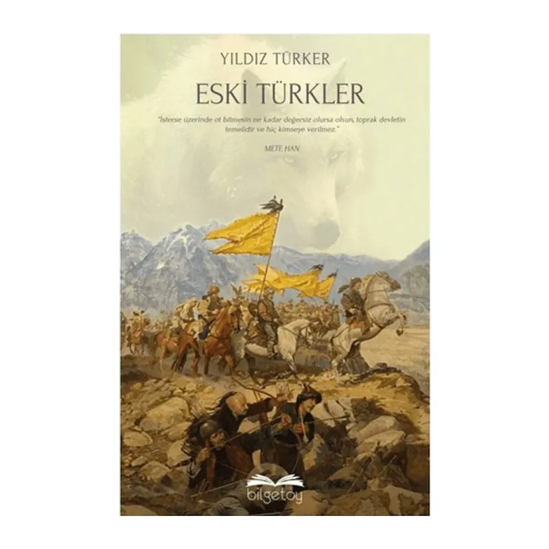 Eski Türkler