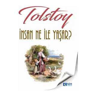 İnsan Ne İle Yaşar?