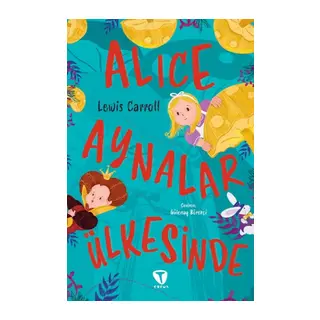 Alice Aynalar Ülkesinde