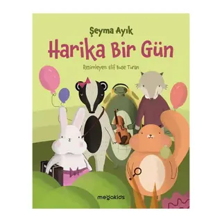 Harika Bir Gün