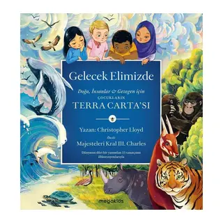 Gelecek Elimizde