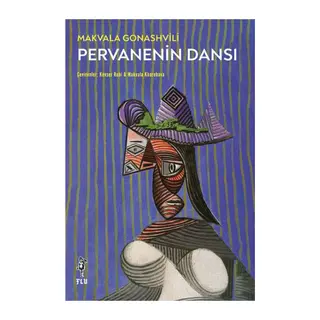 Pervanenin Dansı