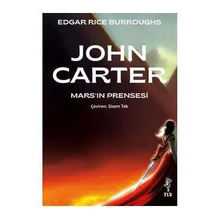 John Carter – Mars’ın Prensesi