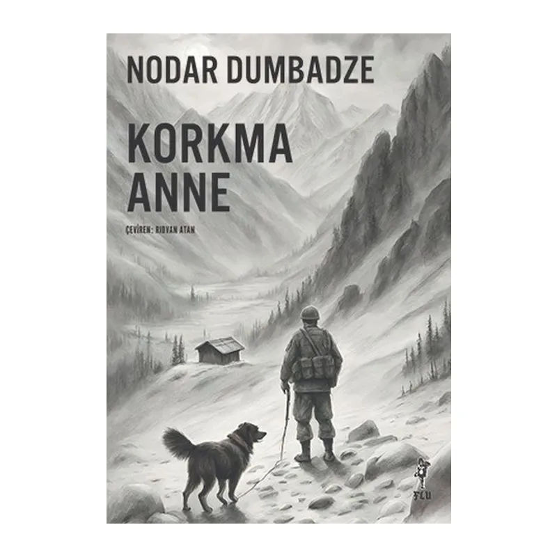Korkma Anne