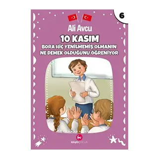 Bora 10 Kasım