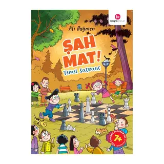 Şah Mat! Temel Satranç