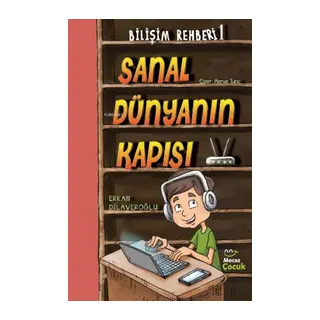 Bilimşim Rehberi 1-Sanal Dünya Kapısı