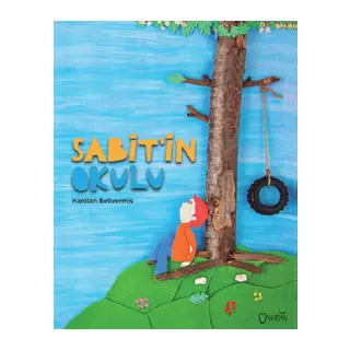 Sabit’in Okulu