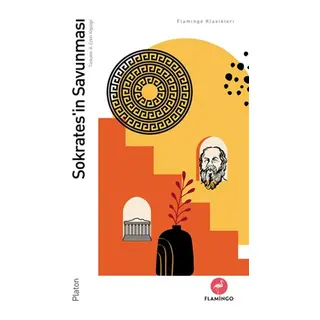 Sokrates'in Savunması