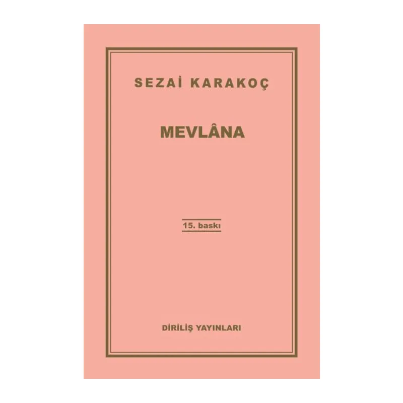 Mevlana