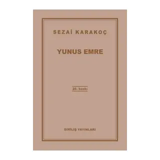 Yunus Emre