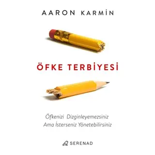 Öfke Terbiyesi