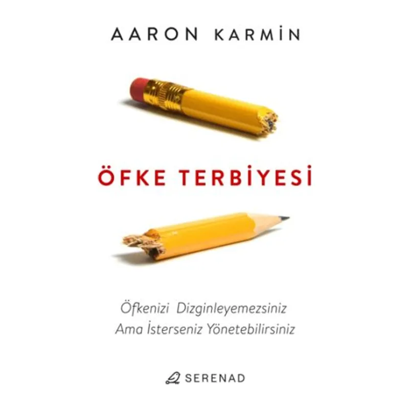 Öfke Terbiyesi