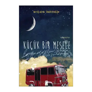 Küçük Bir Mesele