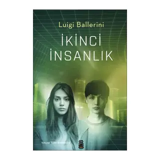 İkinci İnsanlık
