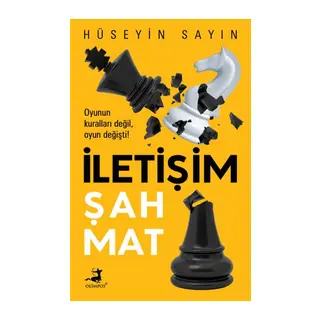 İletişim Şah Mat