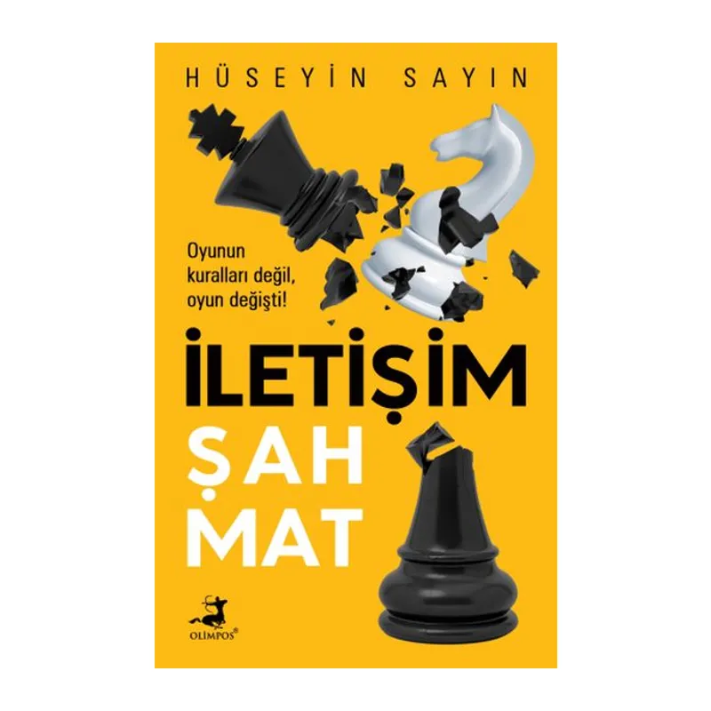 İletişim Şah Mat