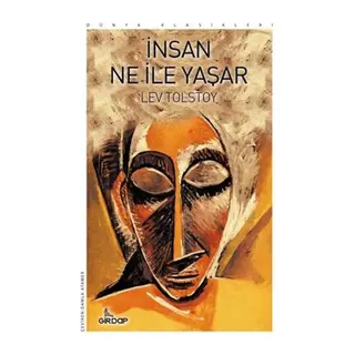 İnsan Ne İle Yaşar