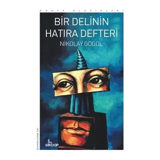 Bir Delinin Hatıra Defteri