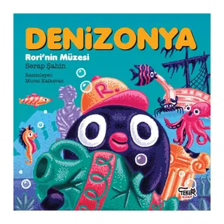Denizonya- Rori’nin Müzesi
