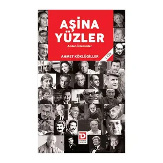 Aşina Yüzler