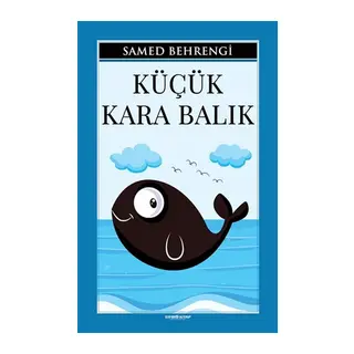 Küçük Kara Balık