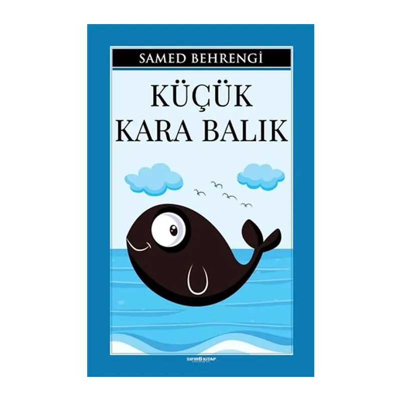 Küçük Kara Balık