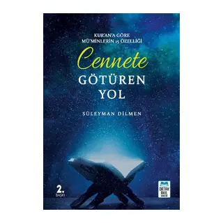 Cennete Götüren Yol