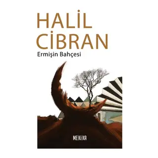 Ermişin Bahçesi