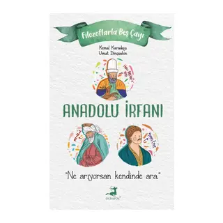 Anadolu İrfanı