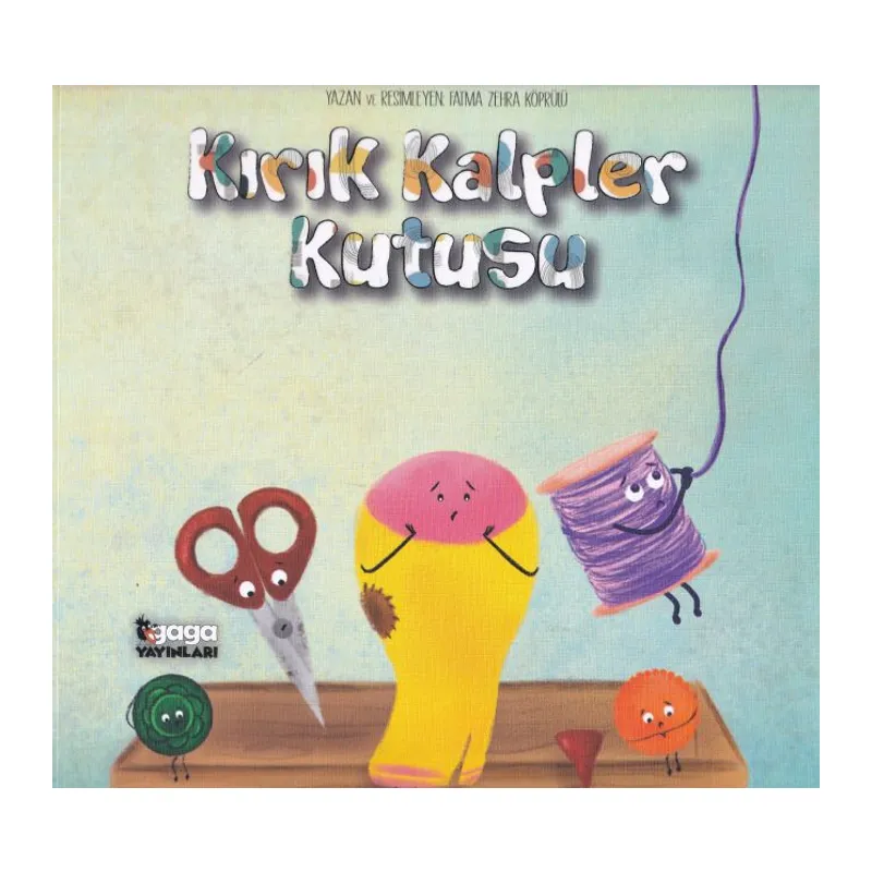 Kırık Kalpler Kutusu