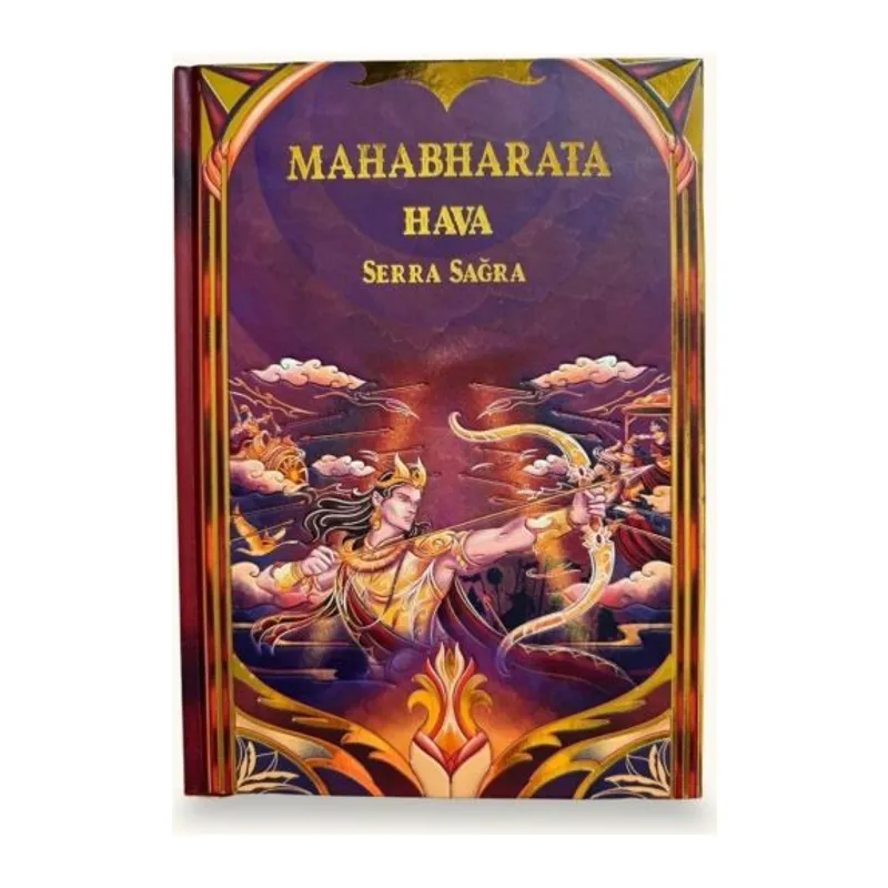 Mahabharata Hava