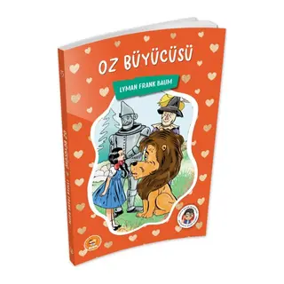 Oz Büyücüsü
