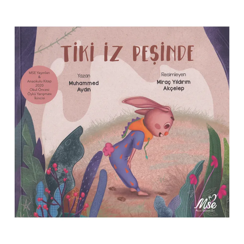 Tiki İz Peşinde