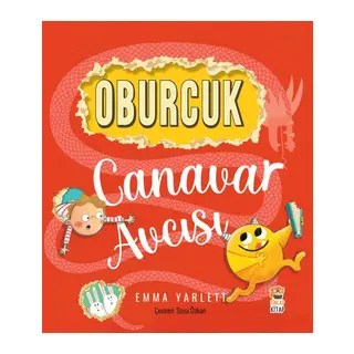 Oburcuk Canavar Avcısı