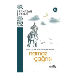 Namaz Çağrısı