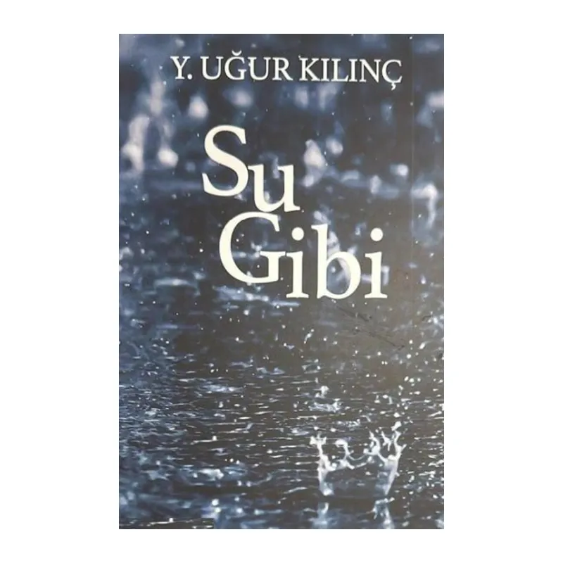 Su Gibi