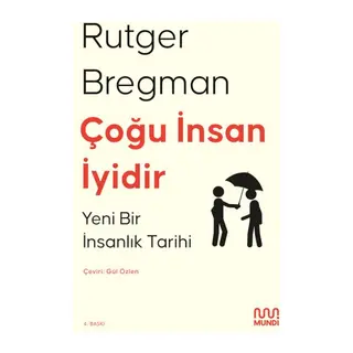 Çoğu İnsan İyidir