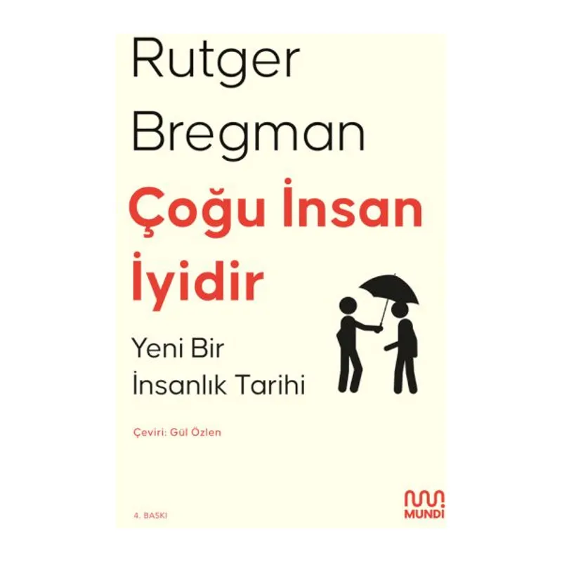 Çoğu İnsan İyidir