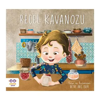 Reçel Kavanozu