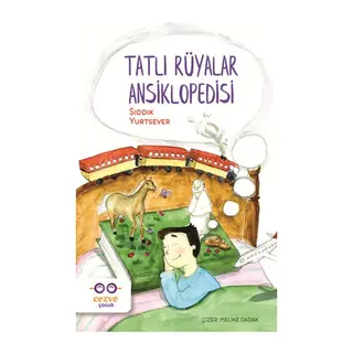 Tatlı Rüyalar Ansiklopedisi