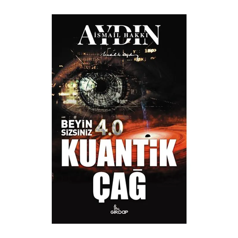 Beyin Sizsiniz 4.0 - Kuantik Çağ