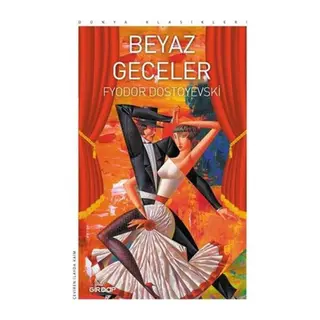 Beyaz Geceler
