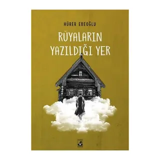 Rüyaların Yazıldığı Yer