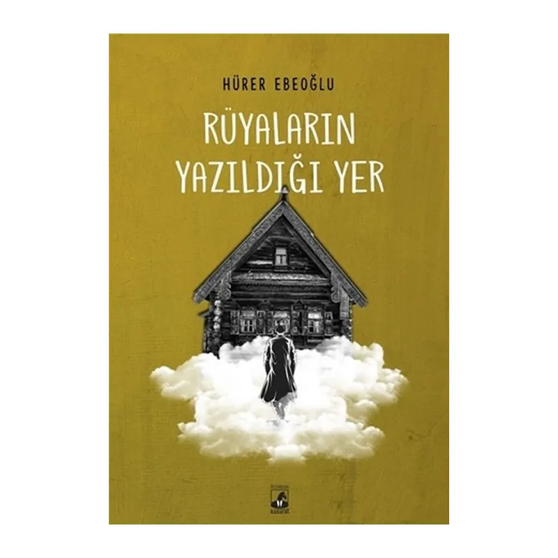 Rüyaların Yazıldığı Yer